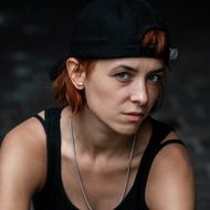 Bild Lucy Blasche