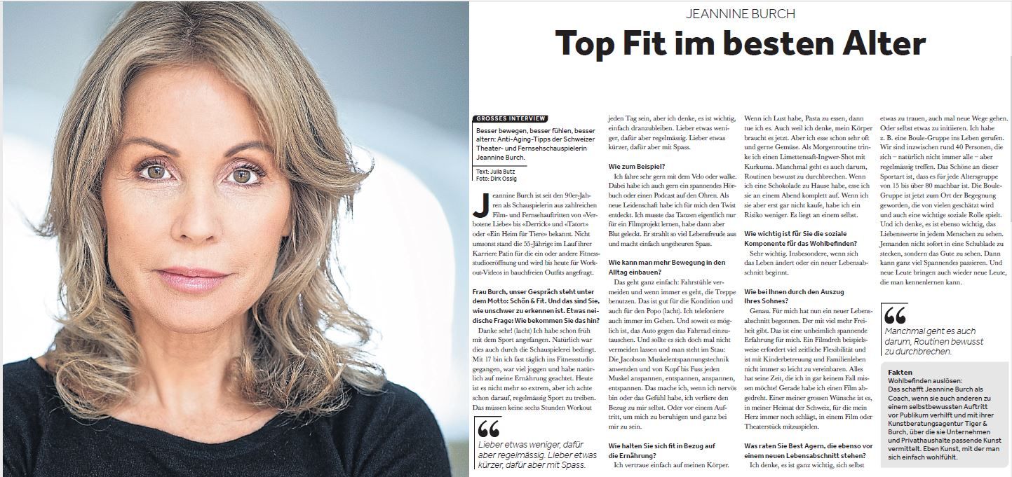 © Tagesanzeiger Schweiz