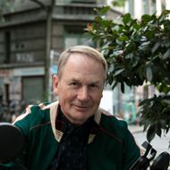 Image Harald Burmeister