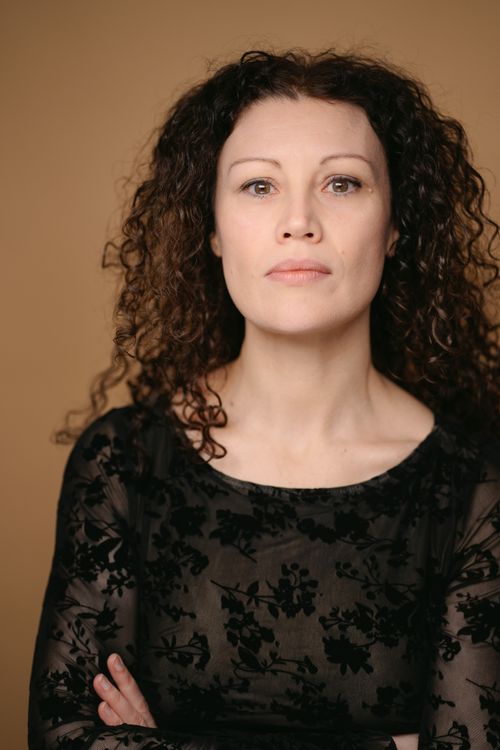 Image Yvonne Natalie Hummel