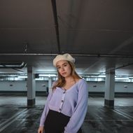 Bild Lisa-Marie Hahn