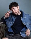 © Elizabeth G Photography Image Aidan O'Callaghan