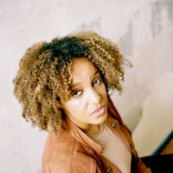 Bild Benita Sarah Bailey