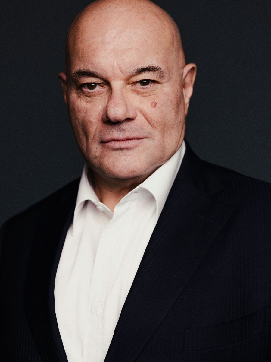 Imagen Domenico Fortunato