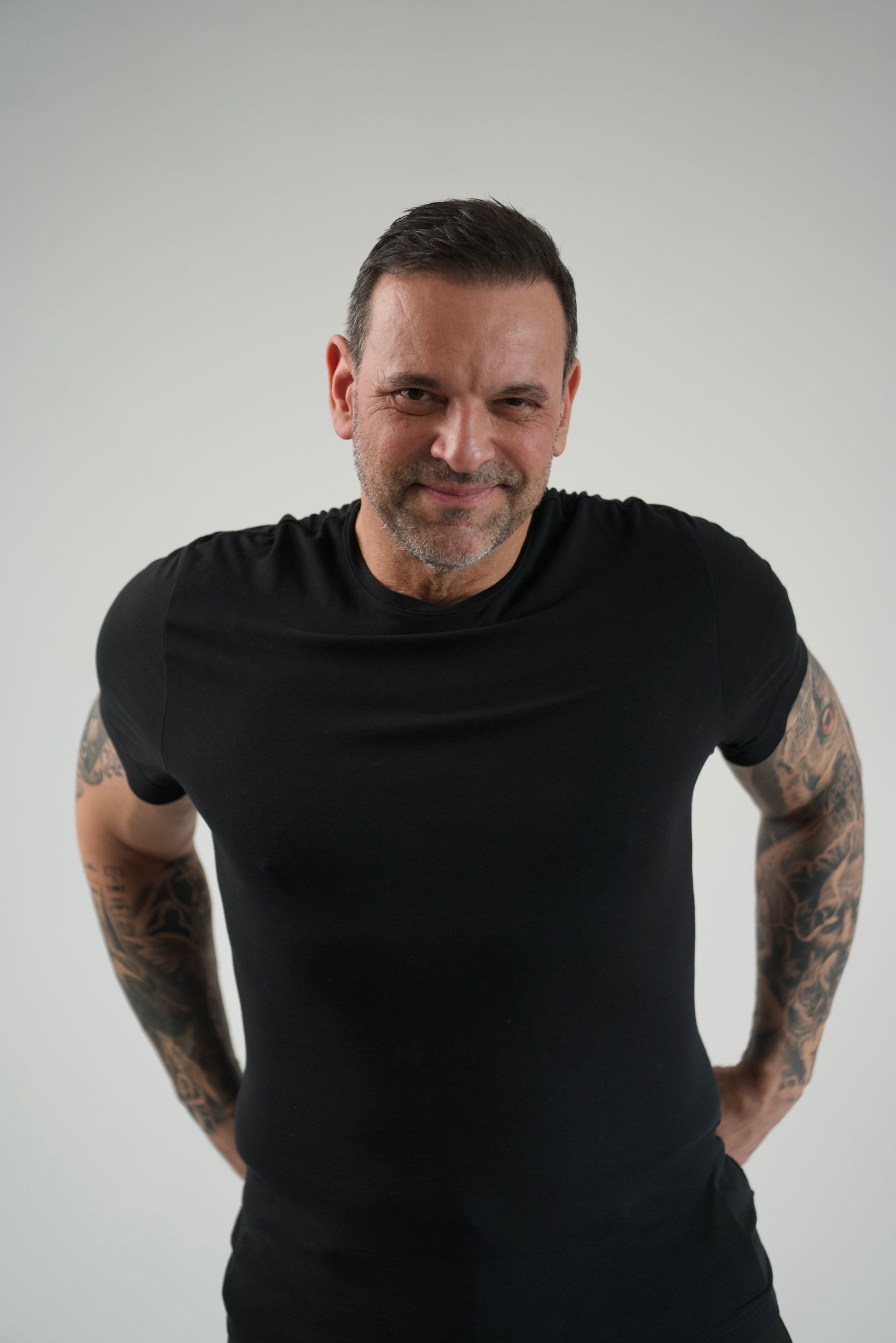 © Vasilis Spiliopoulos