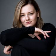 Bild Melissa Lambert