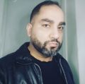 © Mark Beltran Imagen Kianosh Joseph Derakhshani