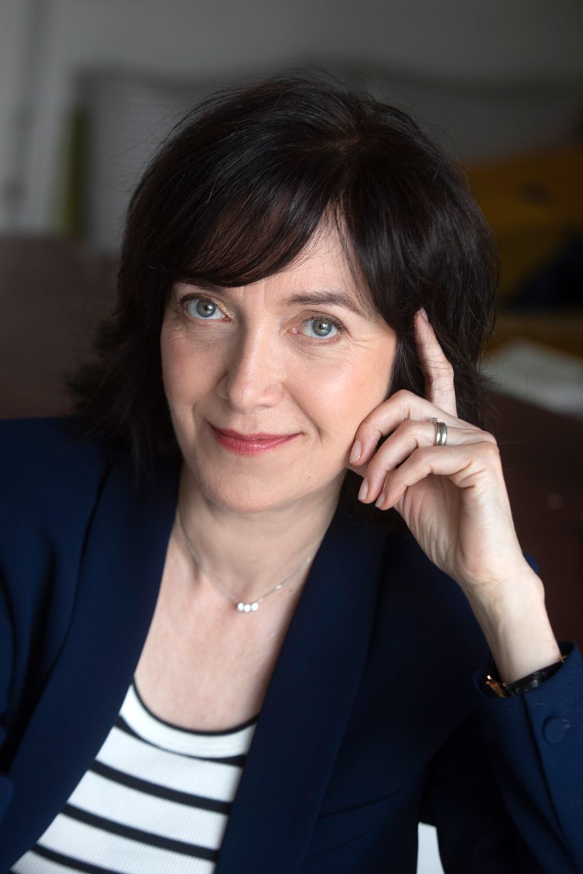 © @nieszawer céline