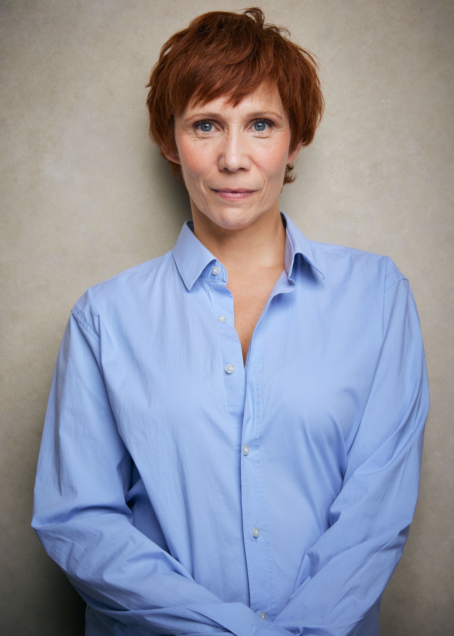 Image Isabelle Georges