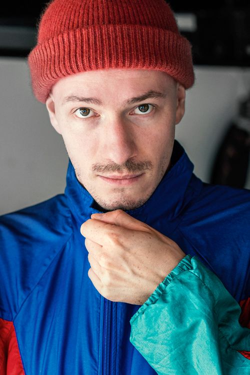 Bild Markus J. Bachmann