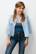 wizerunek Małgorzata Neczyperowicz