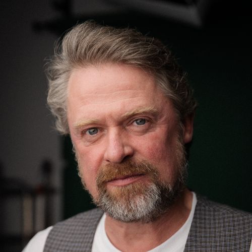 © Lukas G. M. Eylandt