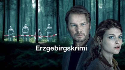 Image for ZDF Mediathek - Erzgebirgskrimi / Familienband - Regie: Thorsten M. Schmid