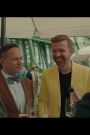 Image for "Pfau - bin ich echt" - Beitrag für Oscar 2026