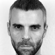 Bild George Walter Stathis