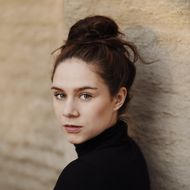 Bild Helen Barke