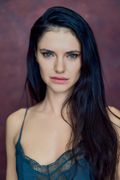 © Kim Hardy wizerunek Alex Binaris