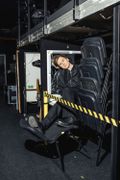 © Makar Artemev wizerunek Lars Eidinger