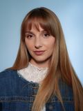 образ Marie Gamarra