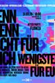 Denn wenn nicht für mich, wenigstens für euch picture