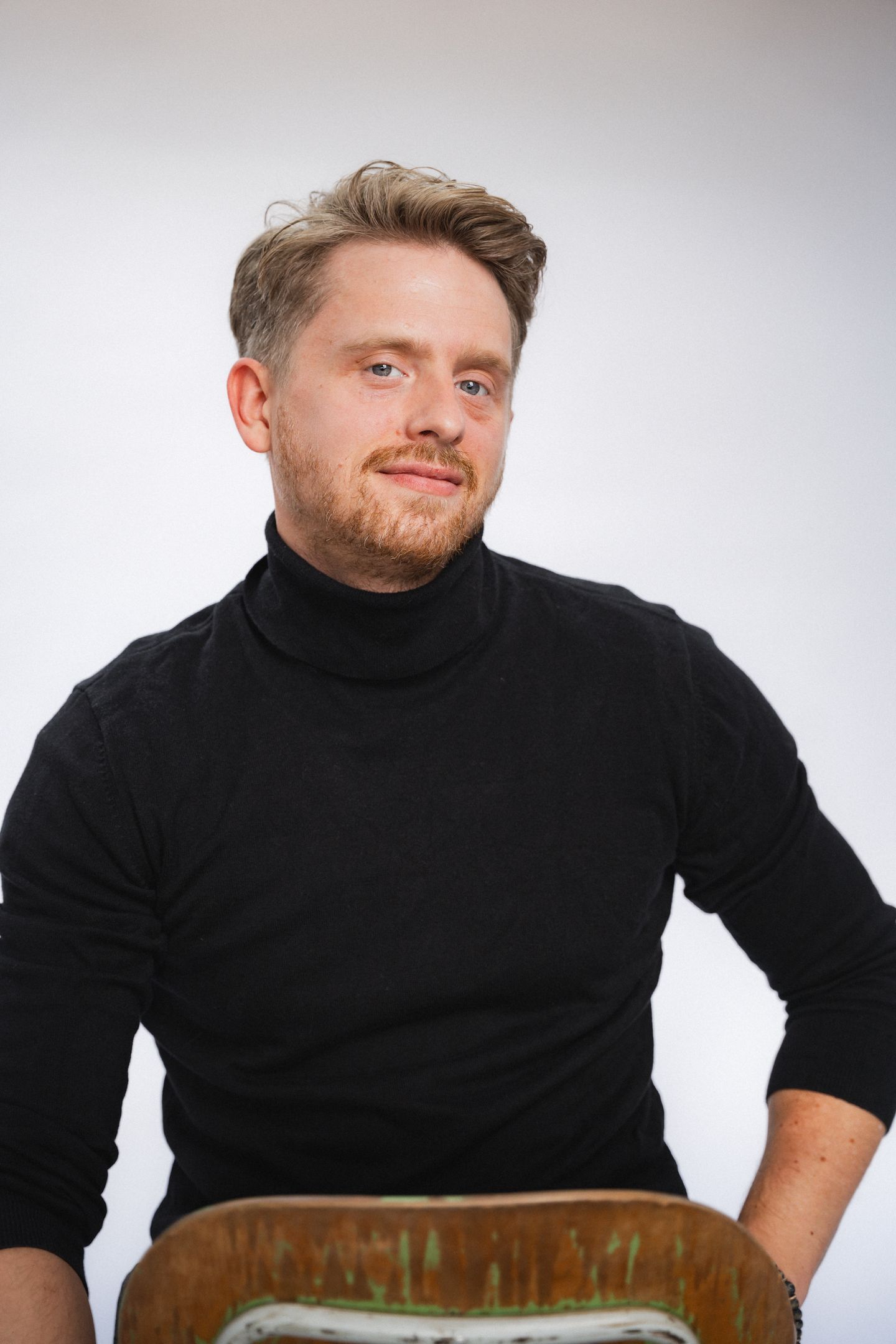 © Showreel Hamburg, Alexander Resch; August