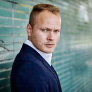 Bild Max Beck