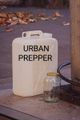 URBAN PREPPER picture