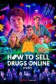 How to sell drugs online (fast) - Seasons 2-4 picture