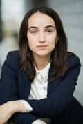 Image Vanessa Vezzù