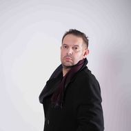 Bild Albert Mikovits