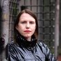 Bild Zoë Langdell