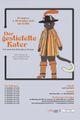 Der gestiefelte Kater picture