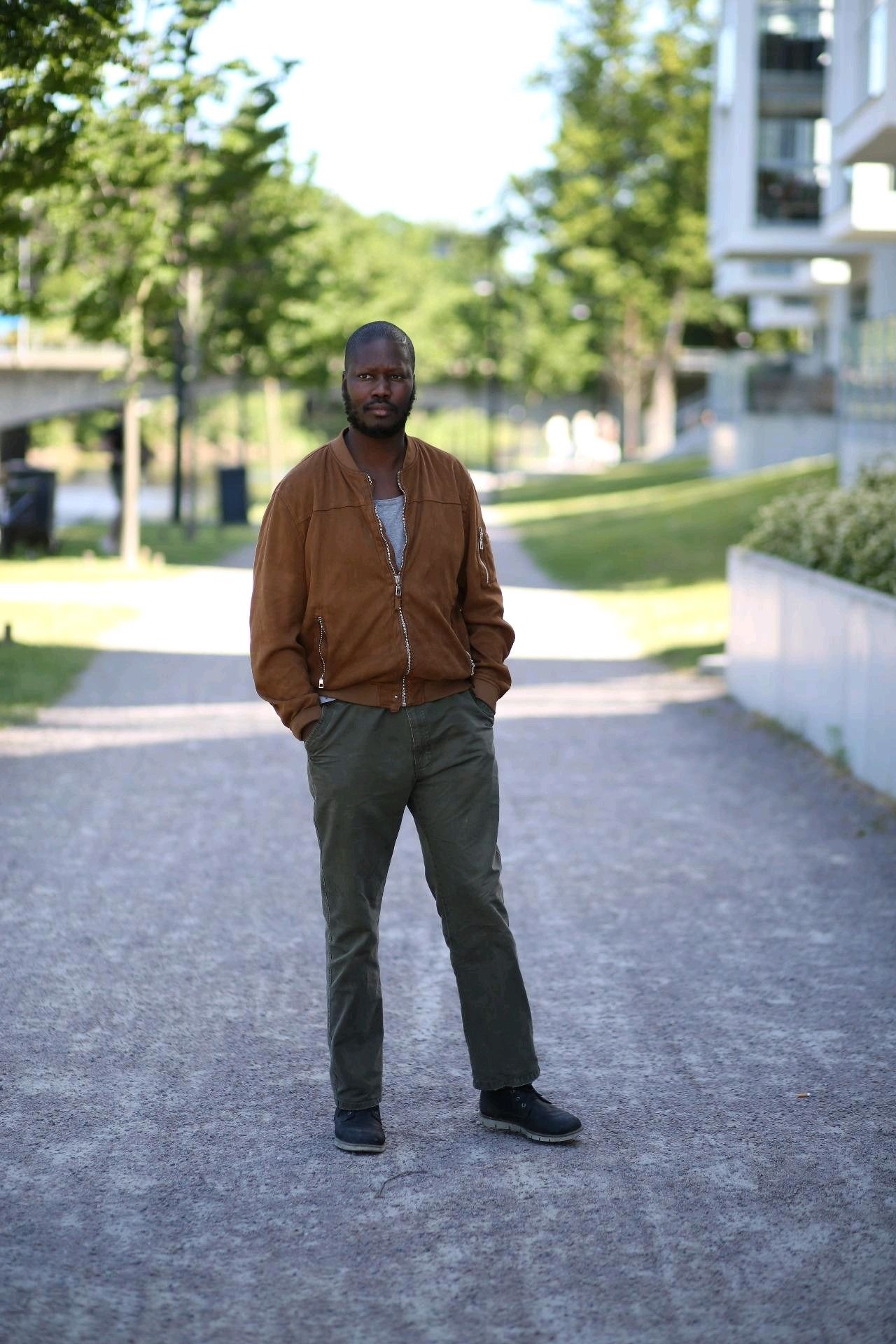 © Carlotta Forsberg