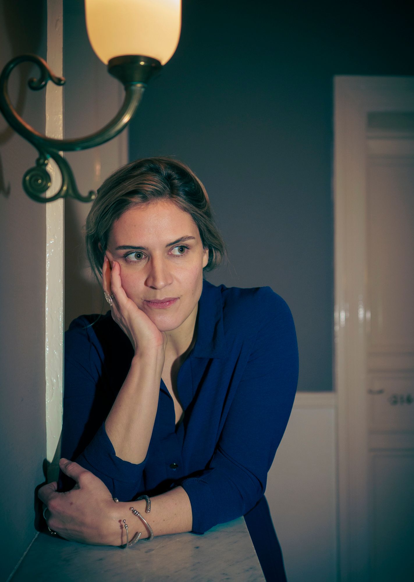 © jens fricke Image Morgane Ferru