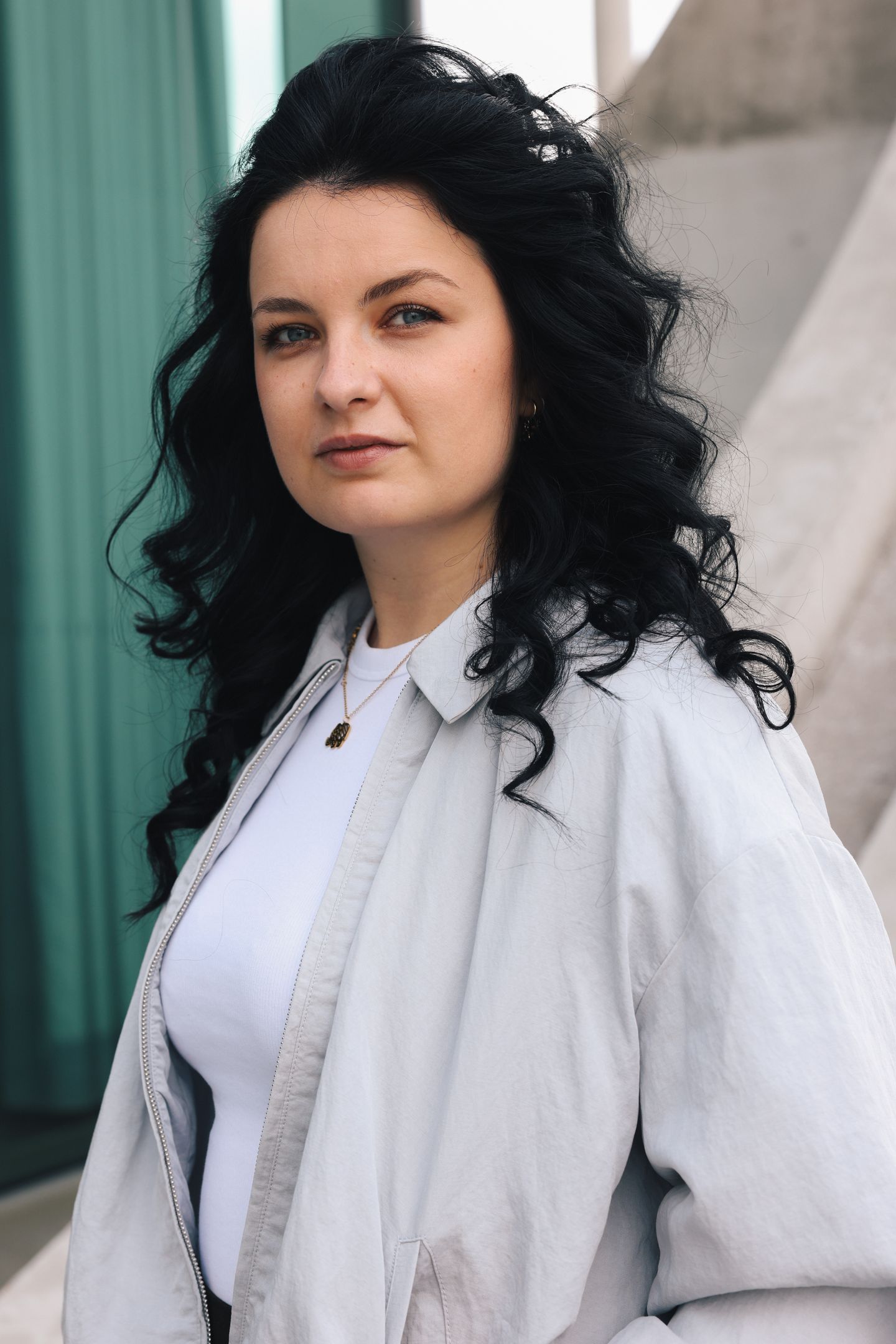 © Pia Sophie Löbe Bild Michèle Krebs