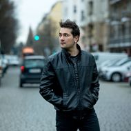 Bild Ferhat Türkoglu