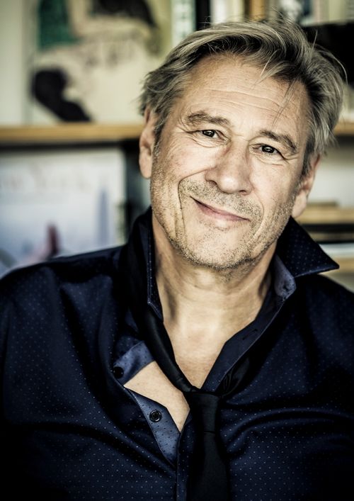 Bild MICHAEL KIND