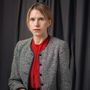 Image Zoë Langdell