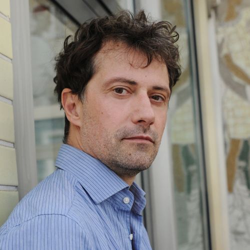 Image Björn von der Wellen