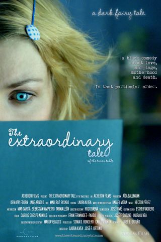 The Extraordinary Tale picture