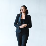 Image Katja Brenner