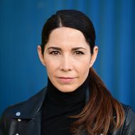 Bild Leslie Eckl