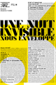 Une nuit invisible nous enveloppe picture