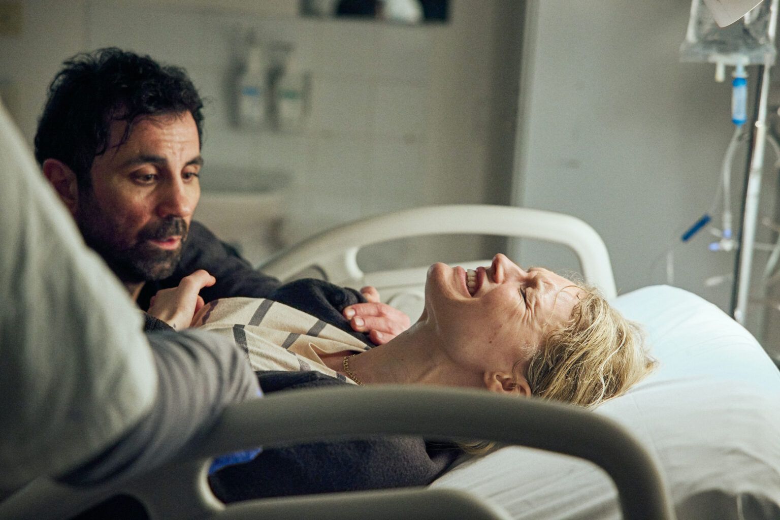 © The Helicopter Heist