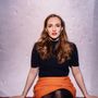 Bild Elizaveta Maximova