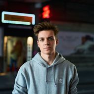 Bild Nick Julius Schuck