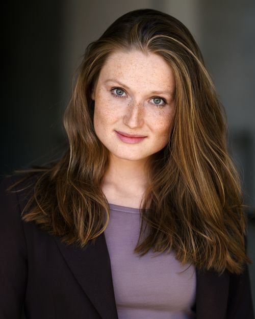 Bild Laura Luise Schreiber