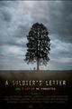 A Soldier's Letter picture