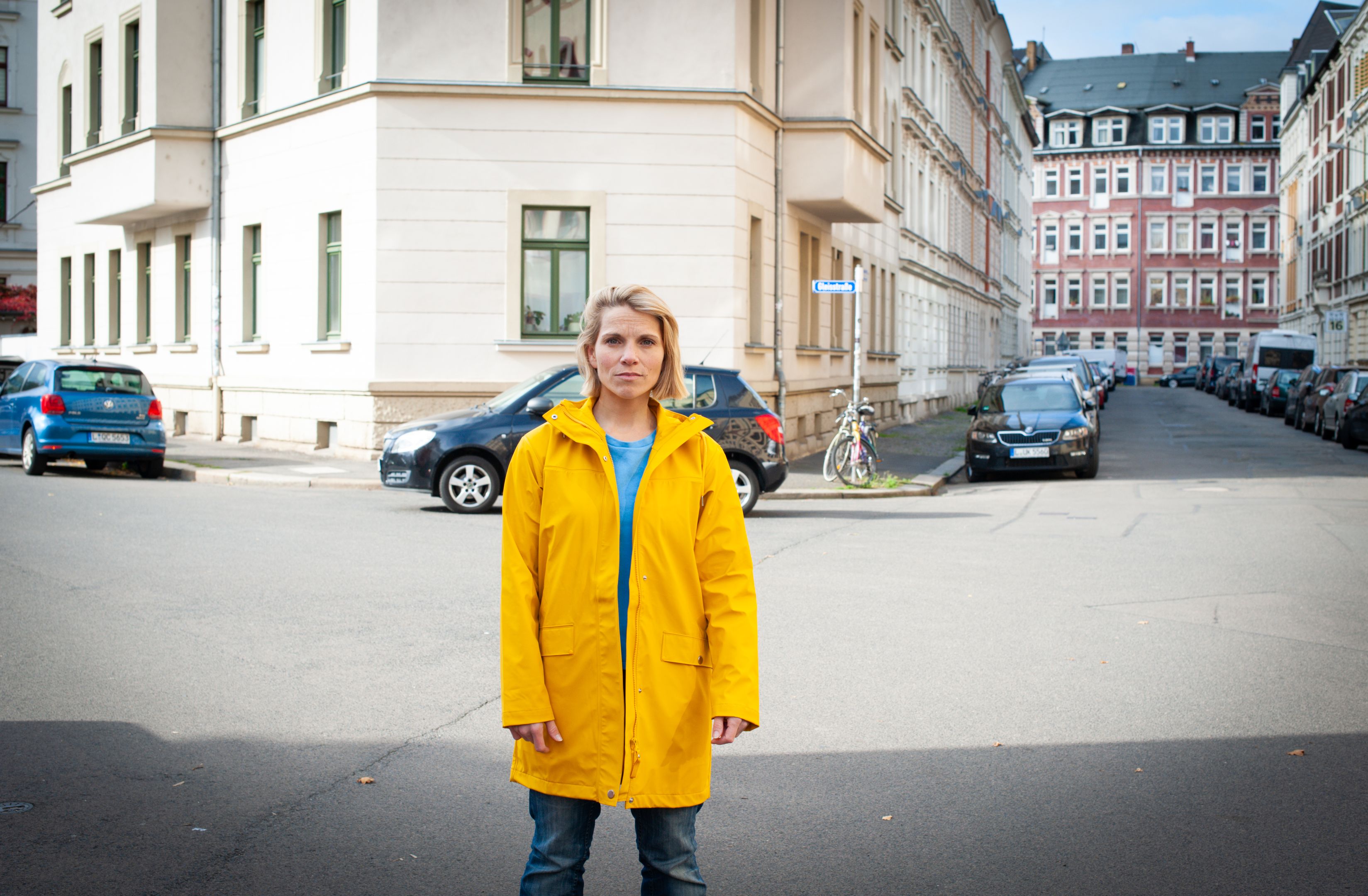 © Christin Alexandrow