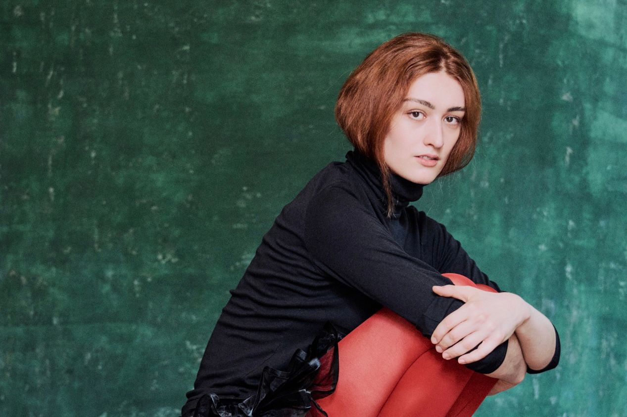 © Lex Karelly Image Emilie Willner